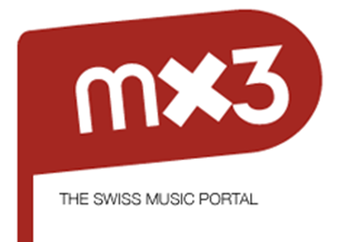 mx3 logo